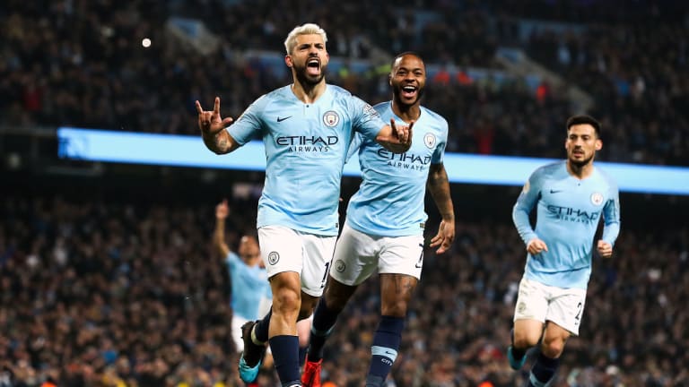 Nuestro análisis de la Champions para esta semana